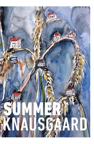 Seller image for Summer for sale by Rheinberg-Buch Andreas Meier eK