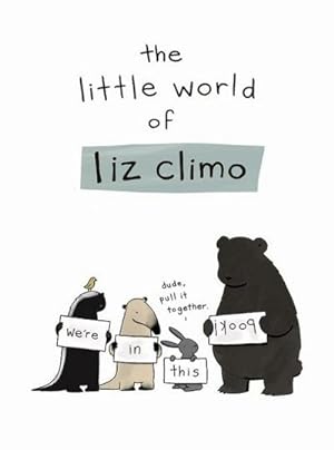 Image du vendeur pour The Little World of Liz Climo mis en vente par BuchWeltWeit Ludwig Meier e.K.