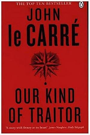 Immagine del venditore per Our Kind of Traitor venduto da BuchWeltWeit Ludwig Meier e.K.