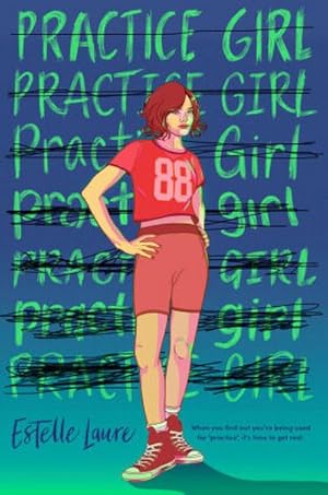 Seller image for The Practice Girl for sale by BuchWeltWeit Ludwig Meier e.K.