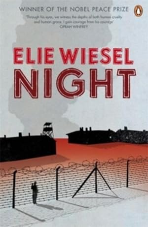 Seller image for Night for sale by BuchWeltWeit Ludwig Meier e.K.