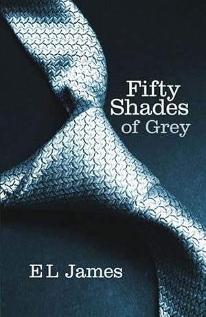 Bild des Verkufers fr Fifty Shades 1. Of Grey zum Verkauf von BuchWeltWeit Ludwig Meier e.K.