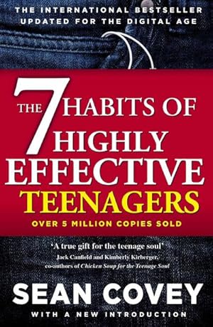 Image du vendeur pour The 7 Habits Of Highly Effective Teenagers mis en vente par BuchWeltWeit Ludwig Meier e.K.