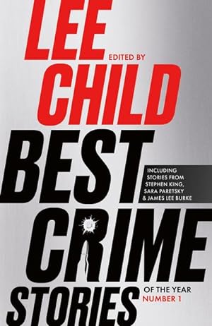 Seller image for Best Crime Stories of the Year for sale by Rheinberg-Buch Andreas Meier eK