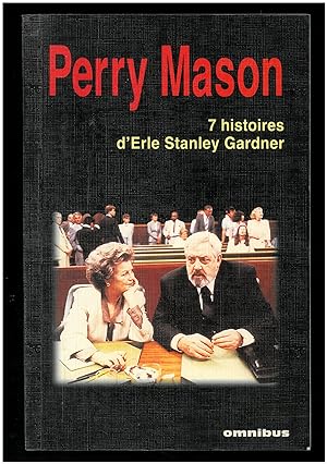 Perry Mason : 7 histoires d'Erle Stanley Gardner