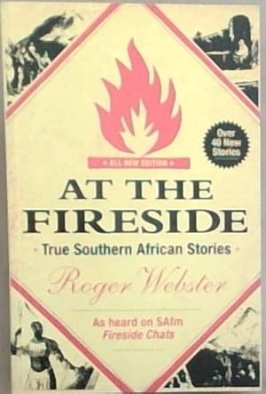 Bild des Verkufers fr At the Fireside: True Southern African Stories zum Verkauf von Chapter 1