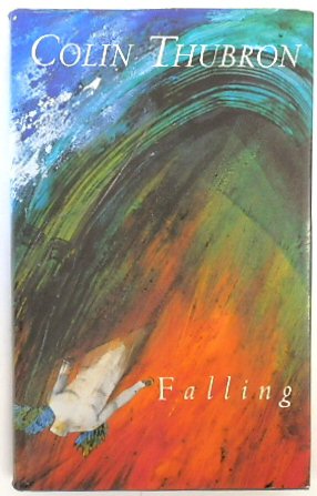 Imagen del vendedor de Falling a la venta por PsychoBabel & Skoob Books
