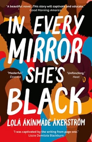 Image du vendeur pour In Every Mirror She's Black mis en vente par GreatBookPrices