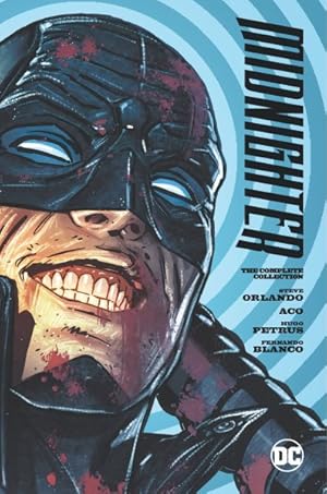 Imagen del vendedor de Midnighter : The Complete Collection a la venta por GreatBookPrices