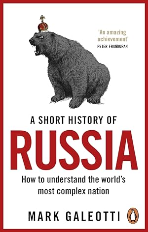 Bild des Verkufers fr A Short History of Russia zum Verkauf von moluna