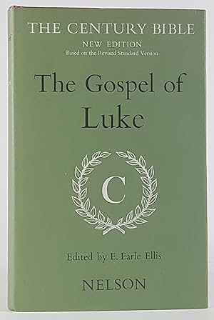 The Gospel of Luke. -