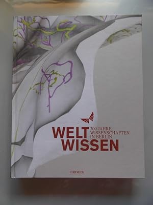3 Bücher Welt Wissen Wissenschaften Berlin Technik . des Altertums