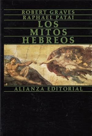 Seller image for LOS MITOS HEBREOS for sale by Librería Vobiscum