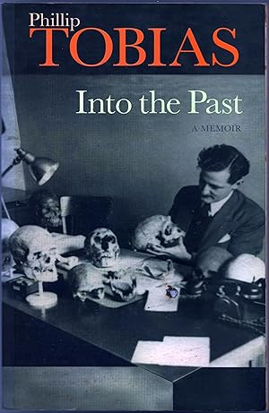 Bild des Verkufers fr Into the Past. A memoir zum Verkauf von Christison Rare Books, IOBA SABDA