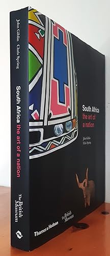 Immagine del venditore per South Africa: the art of a nation venduto da Christison Rare Books, IOBA SABDA