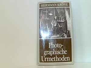 Seller image for Photographische Urmethoden for sale by Book Broker