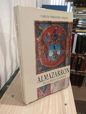 Imagen del vendedor de Almazarron en la poca ilustrada a la venta por Libros Antuano