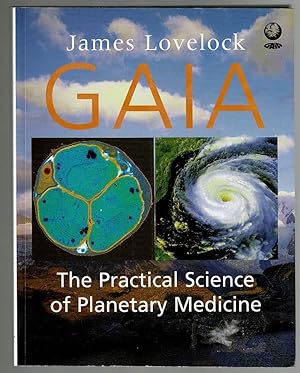Seller image for Gaia: The Practical Science of Planetary Medicine for sale by Lazy Letters Books
