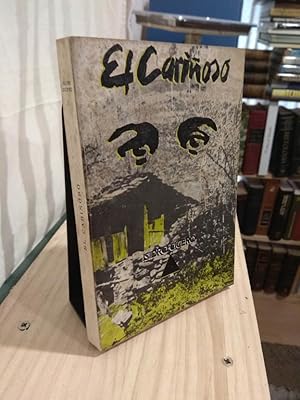 Seller image for El carioso for sale by Libros Antuano