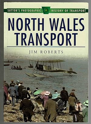 North Wales Transport