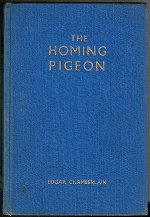 The Homing Pigeon