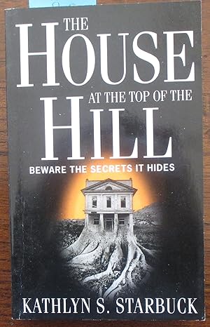 Bild des Verkufers fr House at the Top of the Hill, The zum Verkauf von Reading Habit