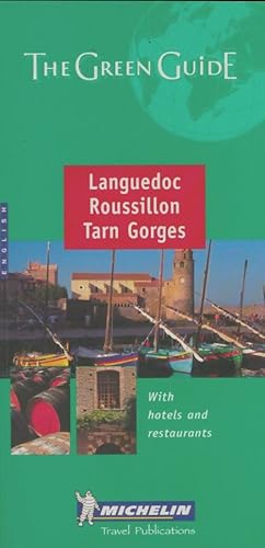 Languedoc-Roussillon, Tarn gorges - Collectif