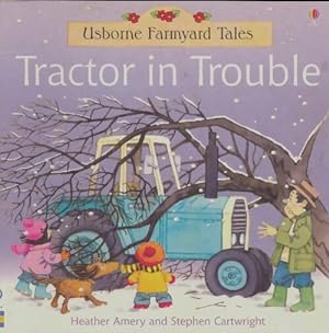 Immagine del venditore per Tractor in trouble - Heather Amery venduto da Book Hmisphres
