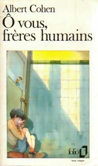 Image du vendeur pour vous, fr?res humains - Albert Cohen mis en vente par Book Hmisphres