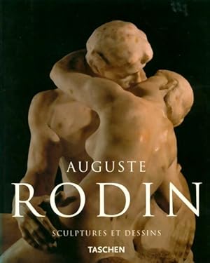 Image du vendeur pour Auguste Rodin: sculptures et dessins - Collectif mis en vente par Book Hmisphres