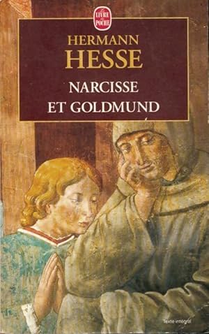Image du vendeur pour Narcisse et Goldmund - Hermann Hesse mis en vente par Book Hmisphres