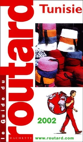 Seller image for Tunisie 2002 - Guide Bleu Evasion for sale by Book Hmisphres
