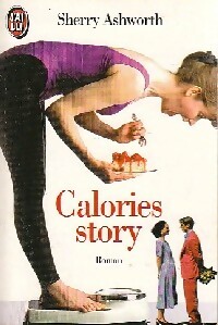 Bild des Verkufers fr Calories story - Sherry Ashworth zum Verkauf von Book Hmisphres