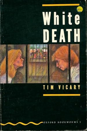 Immagine del venditore per White death - Tim Vicary venduto da Book Hmisphres