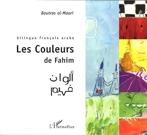 Les couleurs de fahim - Boutros Al-maari