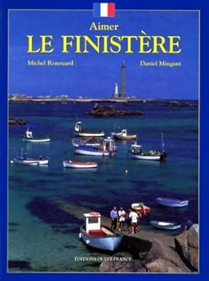 Le Finistère - Michel Renouard