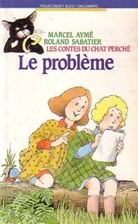 Seller image for Le probl?me - Marcel Aym? for sale by Book Hmisphres