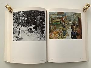 Image du vendeur pour Pierre Bonnard. mis en vente par Michael Steinbach Rare Books