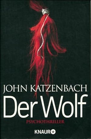 Der wolf - John Katzenbach