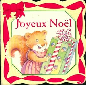 Seller image for Joyeux No?l - Kathy Couri for sale by Book Hmisphres