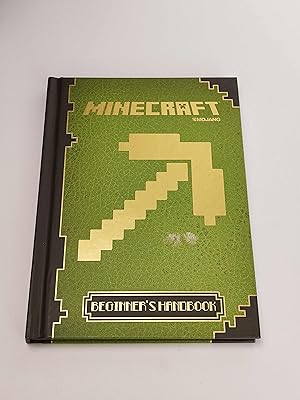 Beginner`s Handbook (Minecraft)