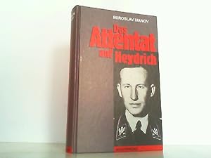 Seller image for Das Attentat auf Heydrich . for sale by Antiquariat Ehbrecht - Preis inkl. MwSt.