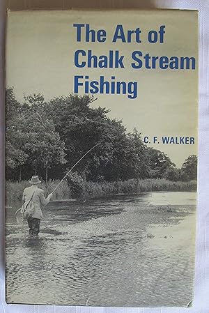 The Art of Chalk Stream Fishing