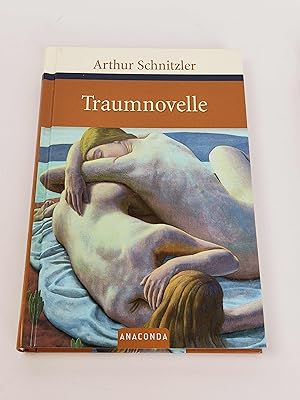 Immagine del venditore per Traumnovelle venduto da BcherBirne