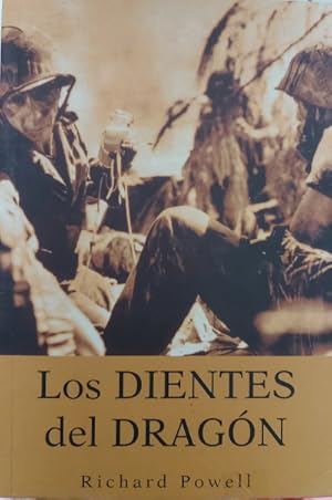 Imagen del vendedor de Los dientes del dragn. Traduccin: Antonio Ribera a la venta por Librera Reencuentro