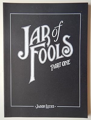 Immagine del venditore per Jar of Fools venduto da Martin Kaukas Books