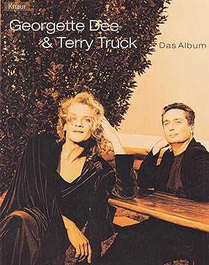 Image du vendeur pour Georgette Dee & Terry Truck Das Album mis en vente par Leipziger Antiquariat