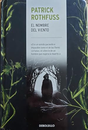 Imagen del vendedor de El nombre del viento. Traduccin de Gemma Rovira a la venta por Librera Reencuentro