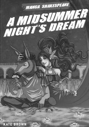 Imagen del vendedor de Midsummer's Night's Dream a la venta por GreatBookPrices