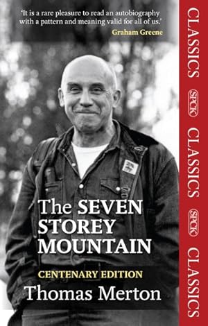 Seller image for Seven Storey Mountain for sale by GreatBookPrices